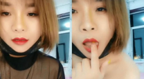 高顏值大奶豐滿小姐姐 超美蝴蝶B 全裸揉奶誘惑 特寫BB 道具高頻插B