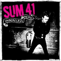 Sum 41 - With Me