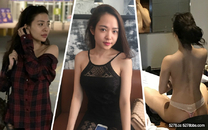 【情侶流出】馬來西亞華裔大奶美女情侶分手後 性愛影片遭男方報復流出