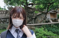 無修正美少女純白的身體中出後編