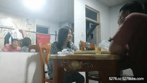 【大內密探008】再約良家騷女，吃飽喝足再開操，開檔黑絲猛扣穴，懟著大屁股盡情輸出
