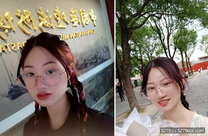 十一月電報收費群最新【裸貸逾期】被債主流出3個有文憑的妹子差別真大