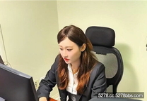 《辦公室戀情》老板 和公司女下屬的禁忌之愛-林千夜