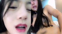 非常騷的女人全程露臉願做你的性奴，淫聲浪語挑逗各位狼友道具玩弄騷逼水很多，希望哥哥們輪干我