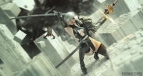 【超美高端 罕見露臉露點】極品CosPlay爆機少女【喵小吉】人形兵器 原版私拍