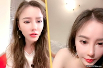 火爆推薦！ 【性感小甜甜】 頂級女神 超美奶子粉紅逼，看的我鼻血直流，超清畫清，美的享受
