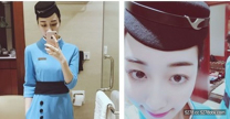 大款私人定制廈航空姐流出第四部---學狗爬行掰菊+雙馬尾狗舔水學狗抬腿自慰  高清版