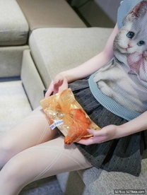 高顏值 汁汁 私拍