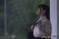 [中文字幕] CAWD-612 夏天的短暫陣雨 真人版 花柳杏奈