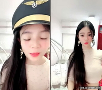 電臀爆菊騷婦【夜場女孩】氣質姐姐熱門騷曲裸舞誘惑~狐尾插菊花道具狂插噴水