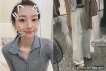 云盤高質露臉泄密！日常穿衣是淑女，脫光秒變蕩婦，自慰吃雞巴聖水調教，還滿臉笑容