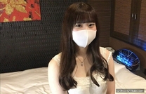 黒髪無垢王道美少女19歳口交初顔射...