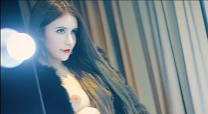 中國超級模特兒Lee Young Hee