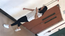 潛入高校女廁偷拍幾位漂亮學妹的美鮑魚
