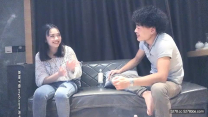 沈先生探花約了個肉肉身材甜美妹子，聊聊天抬腿側入抽插猛操呻吟嬌喘
