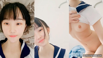 三月下海最極品的蘿莉，03年剛19歲無敵粉嫩蘿莉，處女粉逼 極品蜜臀，天真無邪 初戀的感覺，叔叔們喜歡你的一字馬