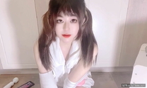 極品露臉00後淫蕩美少女▌恬恬 ▌劇情騷話 兄妹的肉體遊戲 陽具速肏蜜壺意淫高潮噴汁