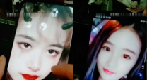 紋身小哥微信找小姐嫖妓偷拍直播看聊天記錄和神仙姐姐槓上了最後約了個馬尾辮子美眉