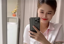 泄密流出抖音網紅❤️ 巨乳寶媽楊枝甘露-2 首次線下約炮粉絲啪啪做愛 史上最大尺度