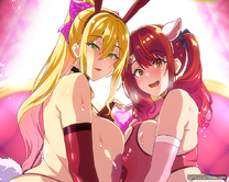 [中文字幕]姐妹繁殖者 ＃3