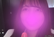 可愛的大阪方言偶像臉未經許可中出