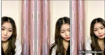 露臉氣質不錯的小妹妹在家獨自誘惑狼友直播，灰絲豐滿大屁股，特寫逼逼，小穴很緊緻