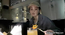 帥哥帶上美眉去酒吧撩，膚白貌美，身材又棒的白富美，然後去開房打炮，苗條的身材極品好到爆炸 極品大長腿 翹起來狠狠打炮