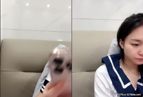 【小鳥醬醬超性感】❤️清純女學生頂級美乳 極品尤物 爆乳身材 舔逼吃雞巴無套啪啪 像狗一樣被幹