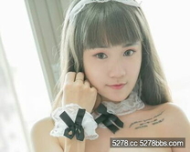 【韓棠】會員限定 出租女僕 不只是打掃而是用身體療癒你心動了嗎？