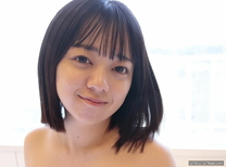 巨乳可愛美容師新宿玩回來了