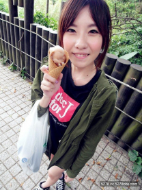 小太妹跟男友開房間