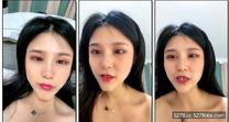 學姐完美露臉掰穴自慰聊天誘惑微信男朋友