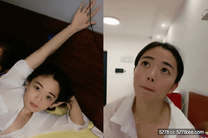 真實良家人妻，【欲求不滿小少婦】，中年夫妻的居家日常，頗有幾分姿色，和老公依舊幹得火熱