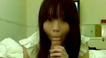 妹子無碼口交
