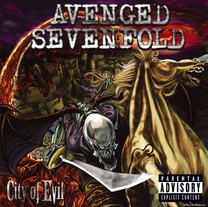 Avenged Sevenfold(七級煉獄) - Seize The Day