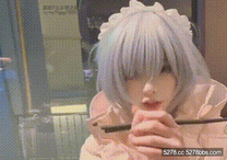 清純唯美小仙女『少女洛』粉嫩無毛小嫩逼被大雞巴操腫了，白白嫩嫩的身子充滿青春氣息 嗲聲嗲氣