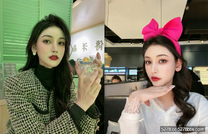 Ts智賢妹妹 -圈內名妖，高端服務，被小哥哥八段腹肌猛地抽插，不顧死活，升天的高潮叫春，太爽啦