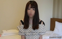 【個人攝影】22歲服飾服務員苗條美女2回生中
