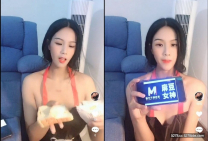 麻豆女神-珂珂-性感自拍小視頻集錦