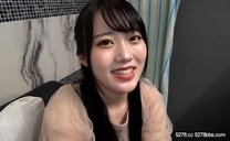 變態美女第二次拍攝興奮濕潤！