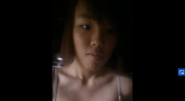 小騷妹自拍給你看