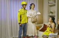 國產自拍AV 快遞員人妻將自己送貨上門被操 貧窮快遞夫妻被富人玩弄 苡若-梁冪.