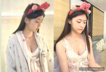 校花來了【小佳寶】頂級小妮子 首場收費房