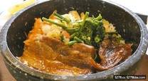 綠島的大哥都吃這道 火燒島滷肉飯