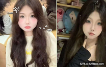 清純女大學生竟是淫蕩白虎母狗_調教視頻全網曝光_微胖肉感身材身著開檔情趣超有料_後入狂操尖叫連連