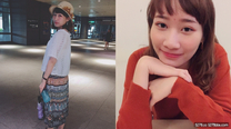 綠帽大神征服事業單位很會含的長腿人妻【子涵】膚白筆粉完美露臉~非常過癮