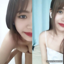 顏值不錯甜美苗條大奶妹子全裸誘惑，脫光光掰穴特寫揉搓奶子，洞洞很小嫩穴非常誘人