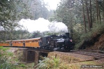 買1送1！阿里山森鐵票　免費兌換日本黑部峽谷鐵道車票