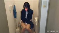 無修正自拍東京都立商業科自大美眉擴張第1日