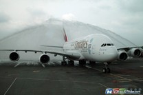 全球最大客機　阿聯酋A380的10個小秘密！